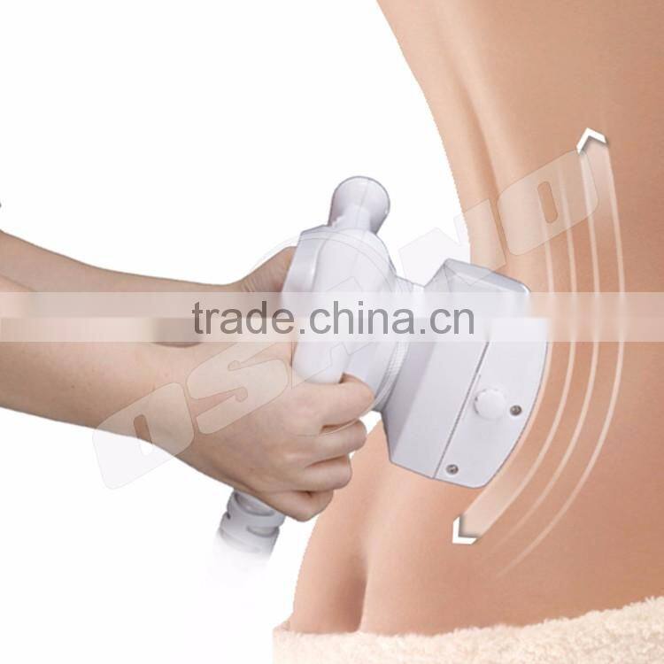 Osano S800I machine Body treatment vacuum therapy equipment for cellulite