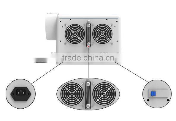 Portable Hair Removal Laser Machine Prices