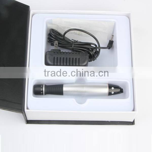 2015 new Meso pen Micro Needle device derma skin pen