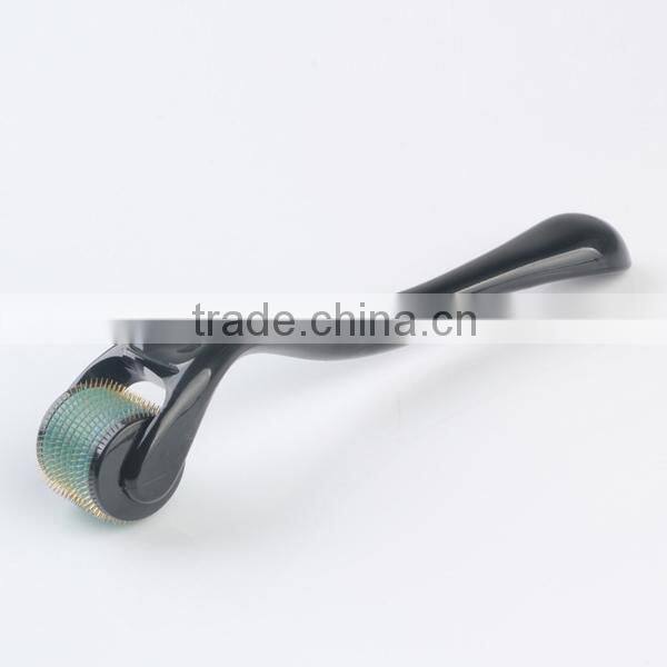 Guangzhou factory selling derma roller/microneedles dermaroller with great quality