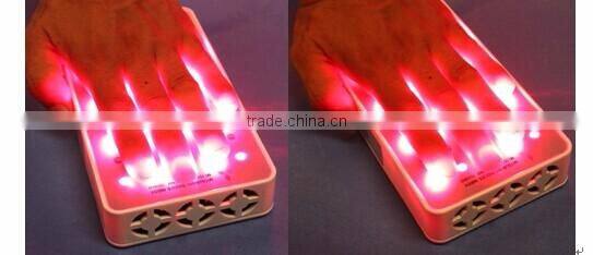 Lipo Laser Fat Reduction Product Body Sculpture Lipo Laser dual wave Medical Diode Laser