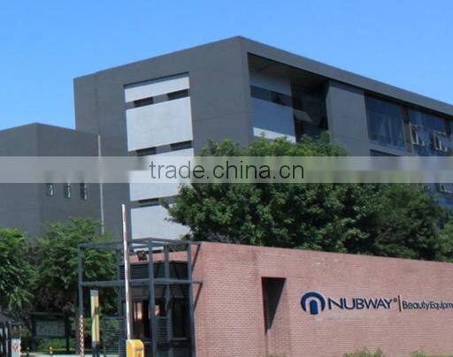 High technology 2 handles multifunctional salon use shr ipl hair removal machine