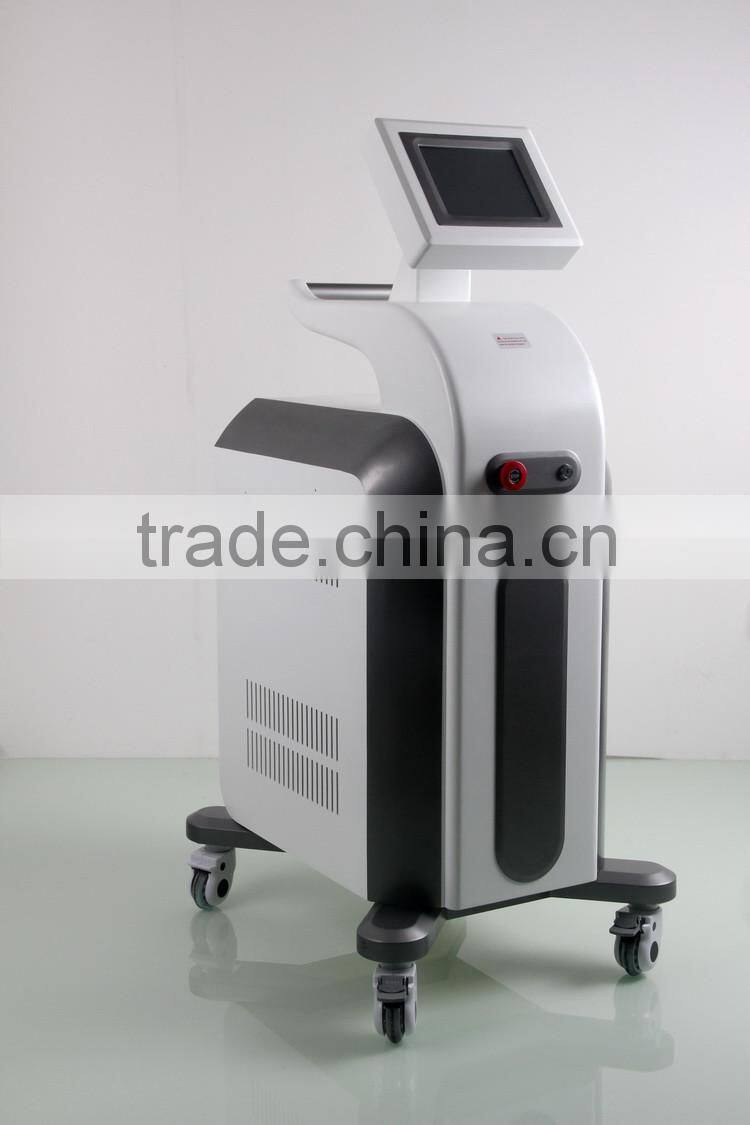 3in1 elight ipl rf nd yag laser multifunction machine/diode pump ipl rf nd yag laser machine/q switched nd yag laser