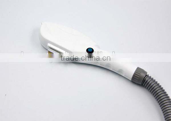 CE approved Professional ipl facial hair removal equipment for beauty salon