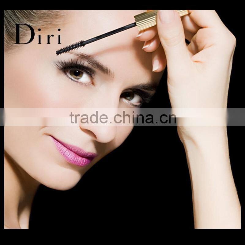 Fay cheap Drop-shaped Nylon lash cosmetic eyelash brush wholesale
