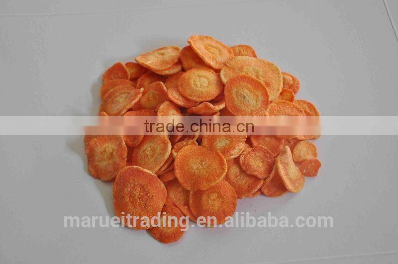 Delicious VF Crispy Mixed Vegetable Chips