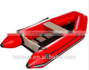 Best selling of Inflatable Boat With Electric Motor