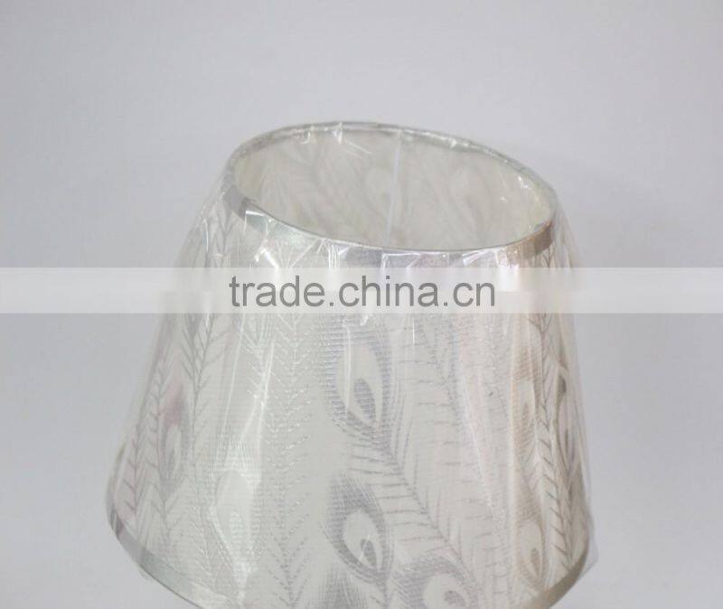 No.1 yiwu exporting commission agent wanted hot sales white girls bedside table lamp for home/hotel