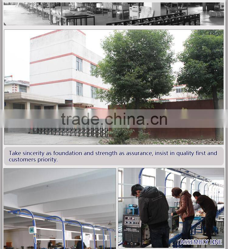 small inverter welding machine ZX7- 200 with CCC certificate