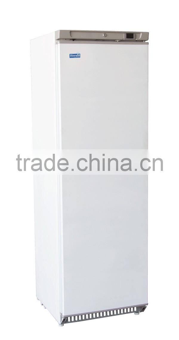 -10 to -20 Degree Freezer medical freezer compact vertical freezer