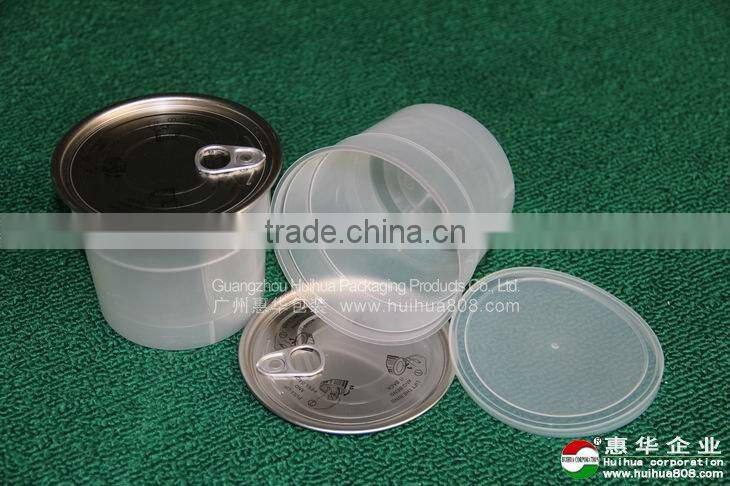 PP cup for food container