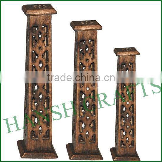 wooden spices box hand made wooden spice box