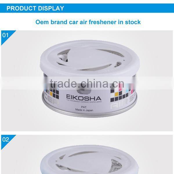 Wrold brand Hot sale scented stone