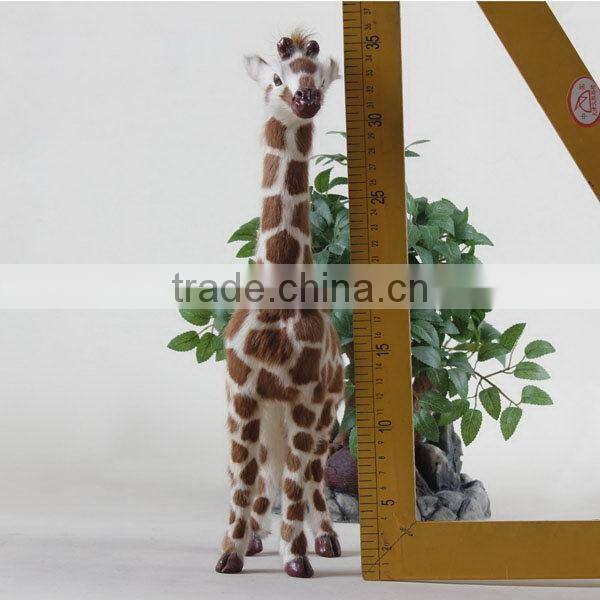 Good quality hot sale plastic owl hunting decoy