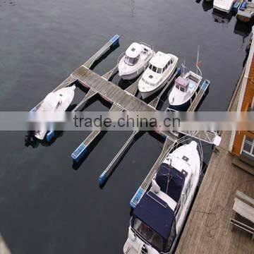 Boat Pontoon Bridge Wholesale