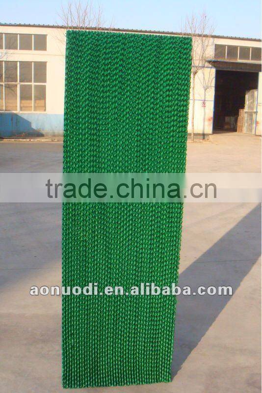 Evaporative Cooing Pad 7090/6090/5090 in Greenhouse/workshop/poultry house/chicken house