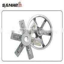 Poultry farm ventilation certifugal fan