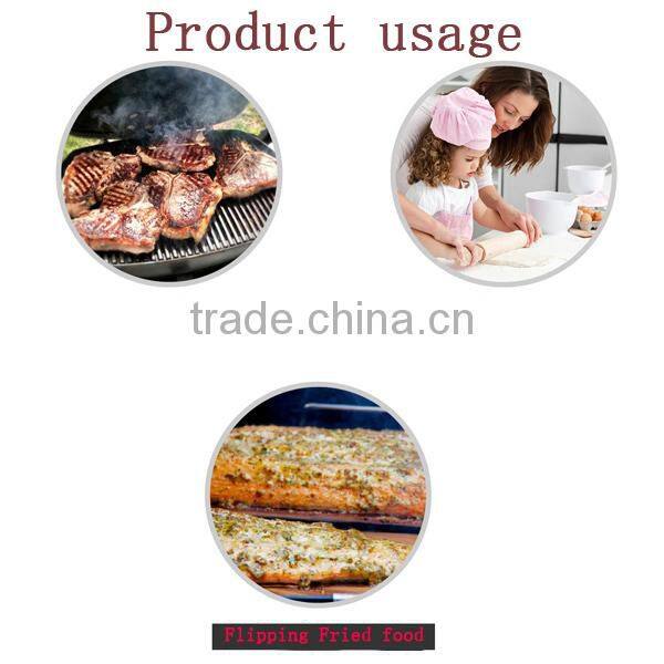 Silicone Honey Cooking Oil Basting Brush Barbecue Cooking Baking Oil BBQ Tools