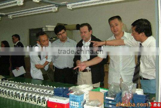 High ozone concentration 3g-7g high frequency ozone air freshener