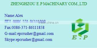 Rod charcoal briquette making machine/Honey Comb Briquette