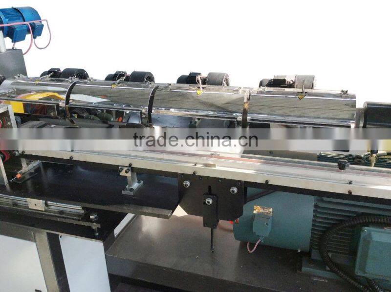 Drip Irrigation Belt pipe Production Line