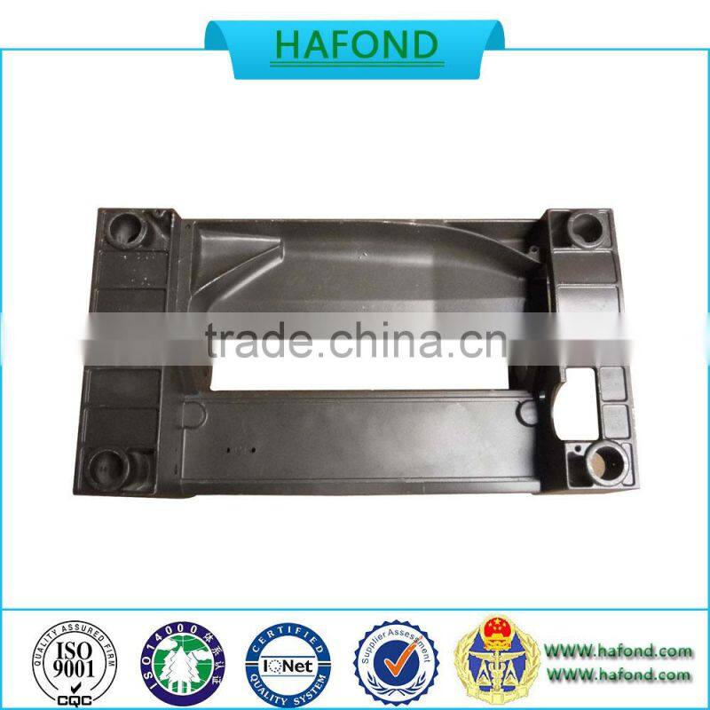 High precious 3 year warranty Turned Hardware Parts