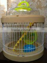 luxury hamster cage