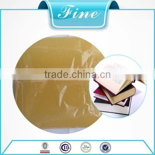 Animal Hot Melt Glue /Adhesive/animal jelly glue