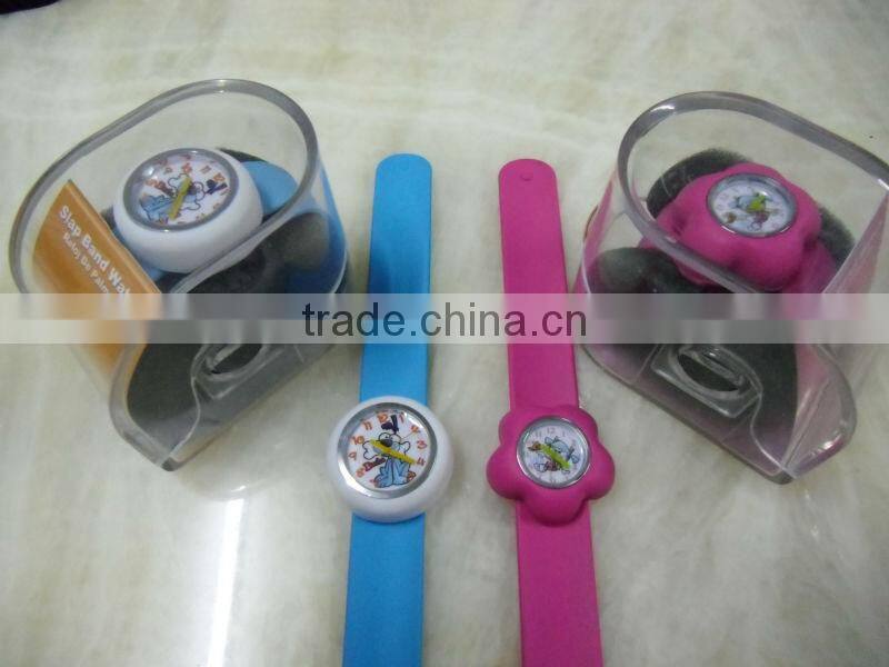 9*6cm Tin Watch Case