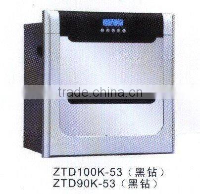 Disinfection cabinet