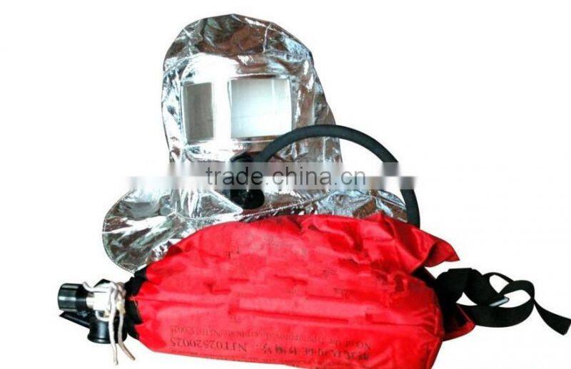 Emergency Escape Breathing Device(EEBD)