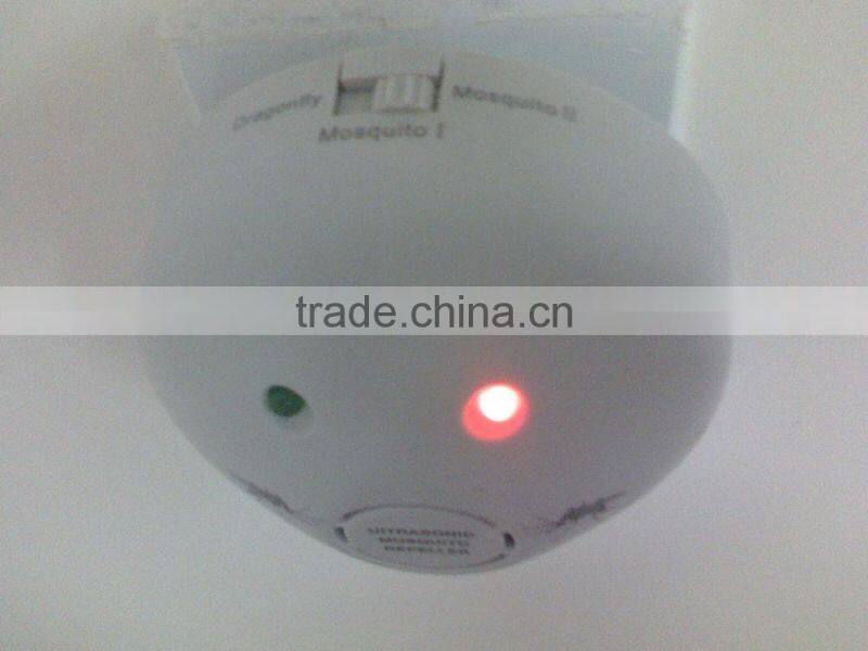 visson x-pest VS-321 Ultrasonic Mosquito Repeller bracelet