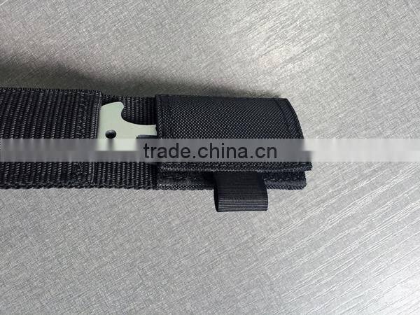 100% Titaniun Utility Knife