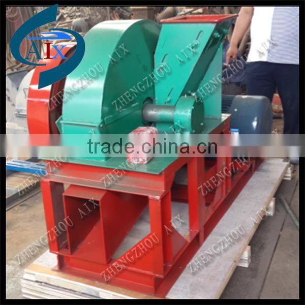 Factory used wood shaving machine