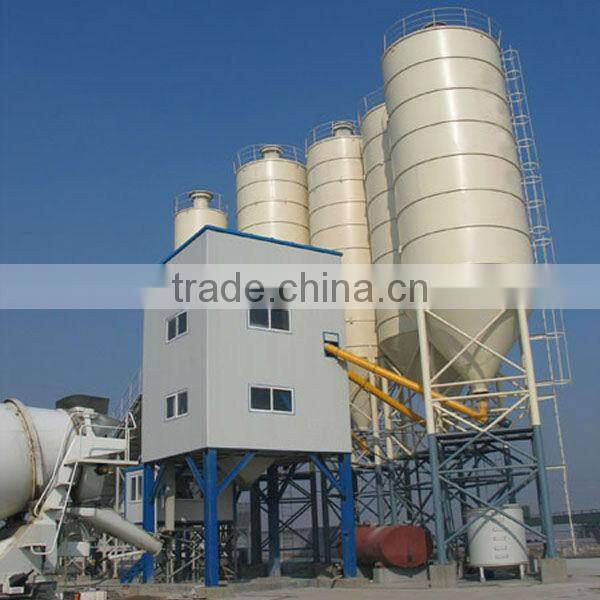 HJC man concrete mixer trucks on sale with low price