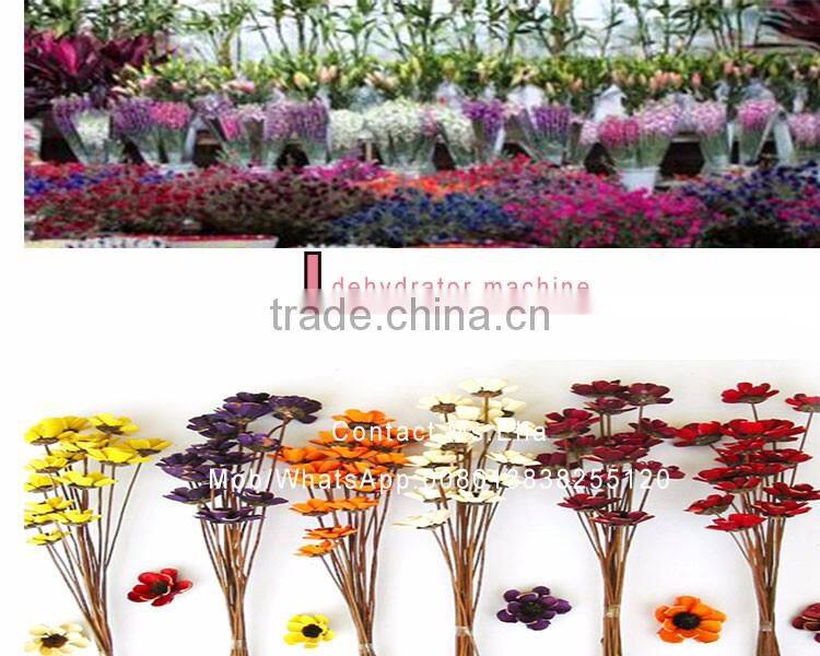 7 layer fruit dryer machine for home tea dryer