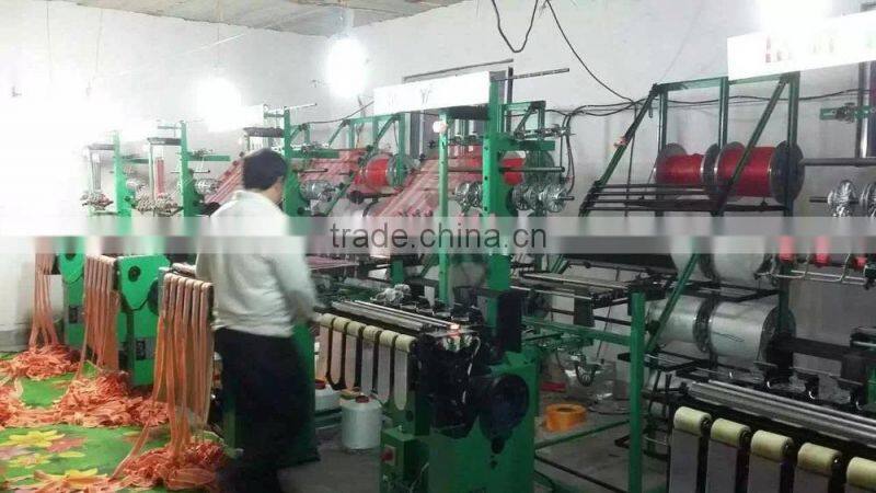 medical gauze bandage making machine needle loom