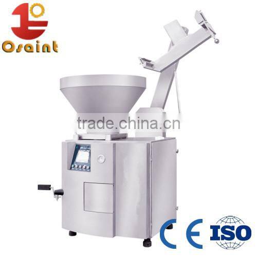 Top quality pneumatic sausage filler