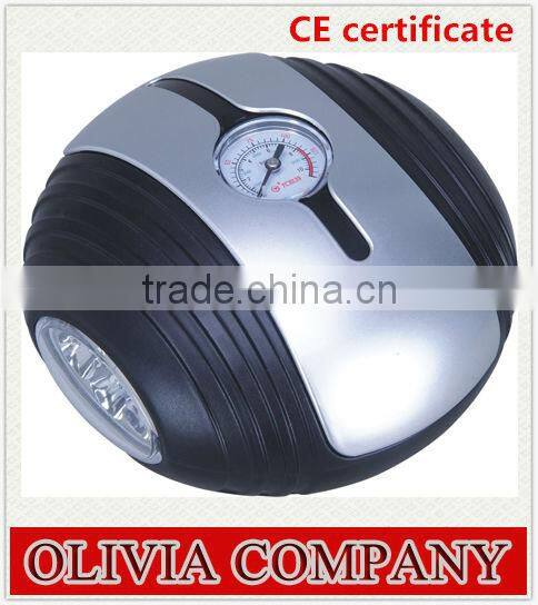 car tire hand air pump