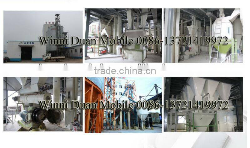 Animal Goat Feed Pellet Making Machine ( 0086 13721419972)