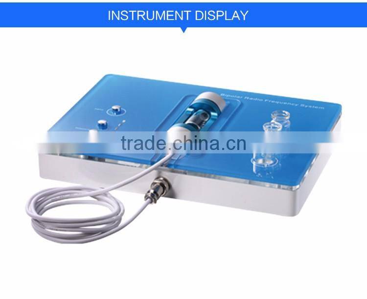 3 in 1 Multifunctional Skin Whitening Facial Spray RF Beauty Machine for Home Use Equipment