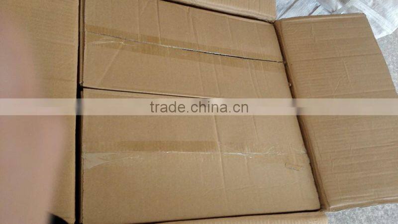 Straight Plastic blade cutting type and CE certification nylon 3.2mm*1KG trimmer line