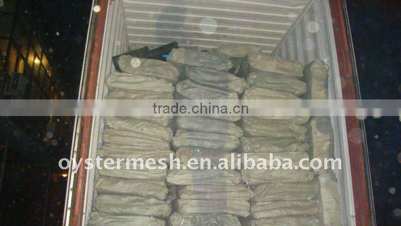 14mmx14mm 100% NEW HDPE plastic net bag