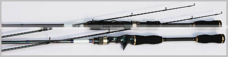 New Design Spining Casting FUJI Fishing Rod
