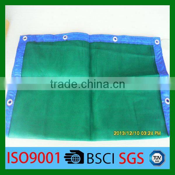 High Quality HDPE Safety Netting