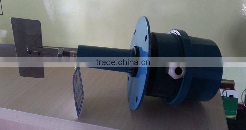 Grain Silos Level Indicator Price