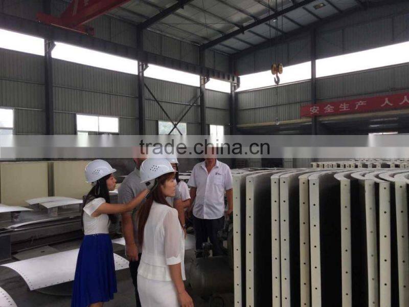 TSE popular 50ton cement silos for sale