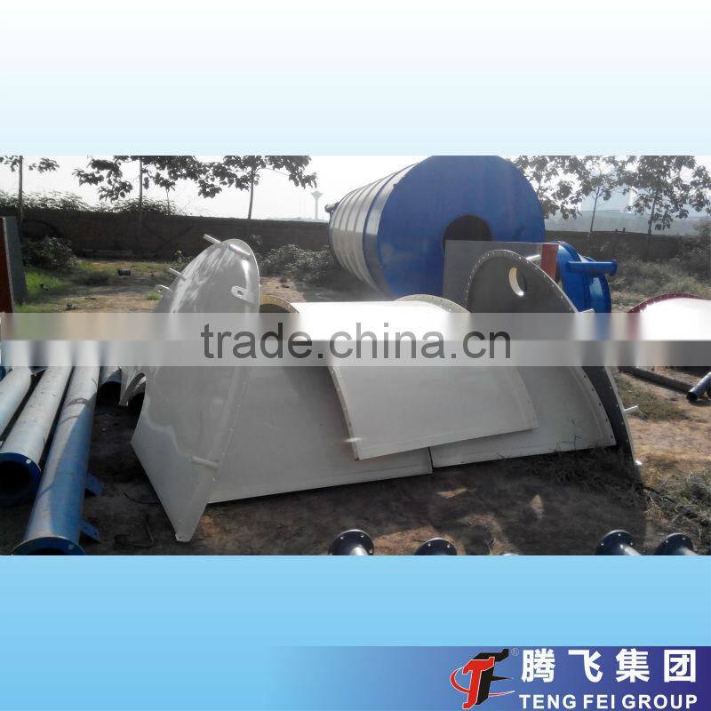 High quality detachable 100T cement silos with reasonable price
