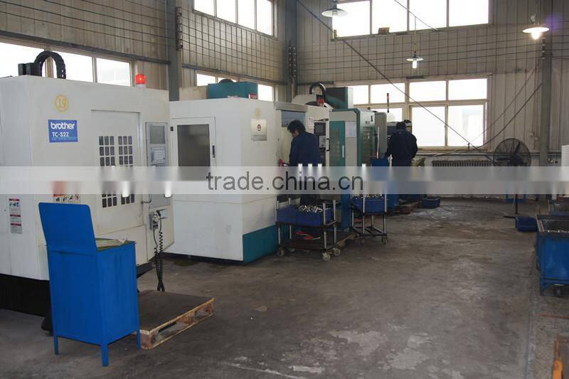 steel forged factory price hydraulic cylinder for excavator