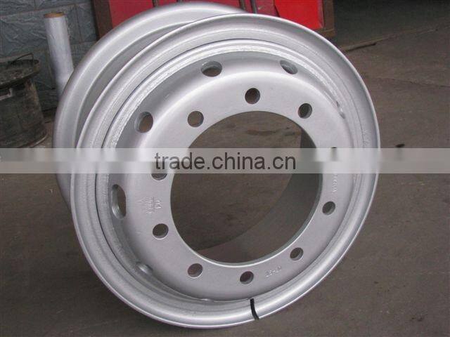 truck wheel rims 8.0-20 5.5-16,6.00-16,6.5-16,6.50-20,7.00-20,7.50-20,8.00-20,8.80-20,TRUCK WHEEL